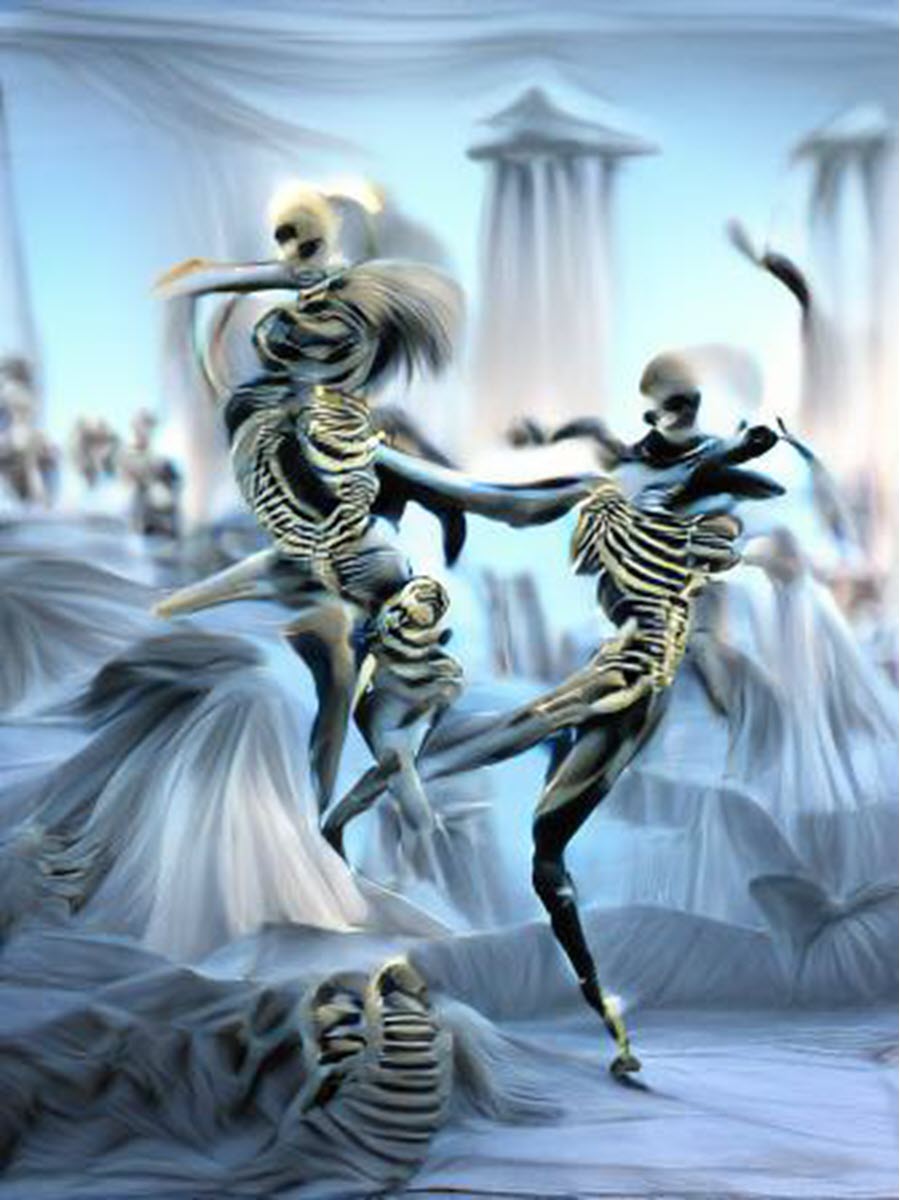 Dance of Death