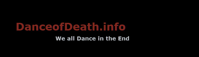 DanceofDeath.info - The Dance of Death