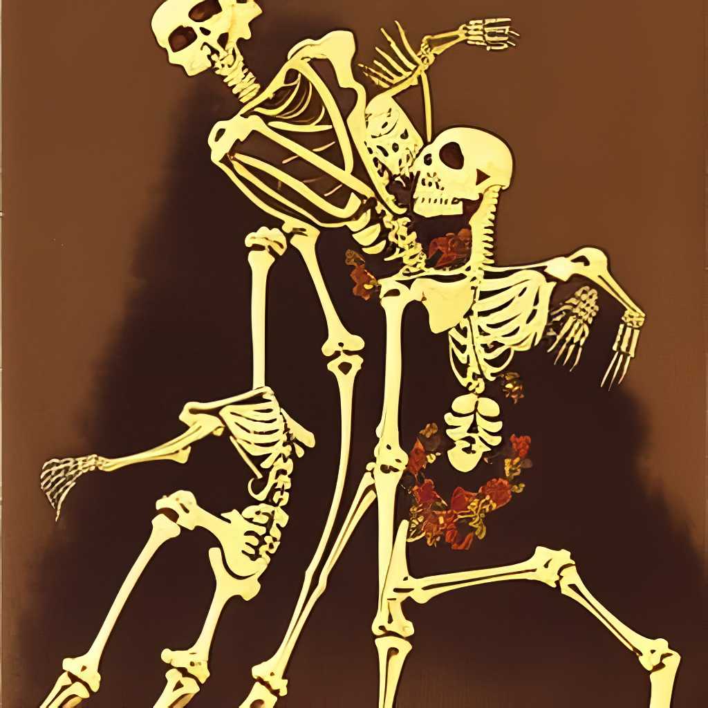 Dance of Death examples